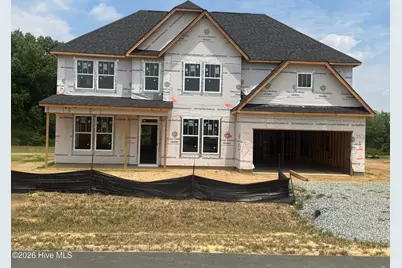 335 Margot Manor Drive, Benson, NC 27504 - Photo 1