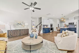 335 Margot Manor Dr, Benson, NC 27504 - Photo 11