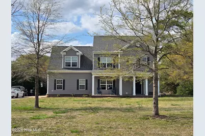 102 E Point Estates Road, Knotts Island, NC 27950 - Photo 3
