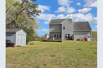 102 E Point Estates Road, Knotts Island, NC 27950 - Photo 45