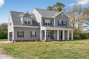 102 E Point Estates Rd, Knotts Island, NC 27950 - Photo 3