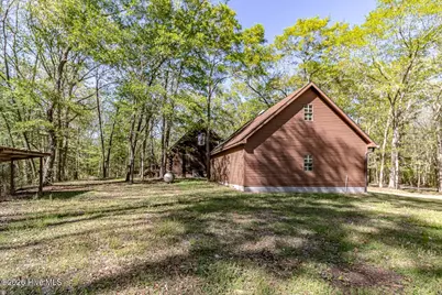 345 Rock Road, Goldsboro, NC 27534 - Photo 21