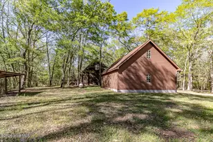 345 Rock Rd, Goldsboro, NC 27534 - Photo 21