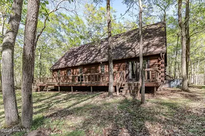 345 Rock Road, Goldsboro, NC 27534 - Photo 27