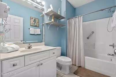 140 Avian Drive #Apt 3709, Sunset Beach, NC 28468 - Photo 33