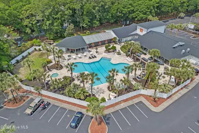 140 Avian Drive #Apt 3709, Sunset Beach, NC 28468 - Photo 53