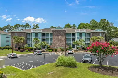 140 Avian Drive #Apt 3709, Sunset Beach, NC 28468 - Photo 1