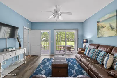 140 Avian Drive #Apt 3709, Sunset Beach, NC 28468 - Photo 15