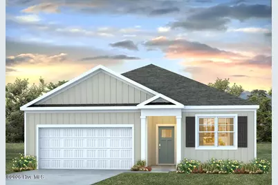 1734 Travor Street #Lot 9, Navassa, NC 28451 - Photo 1