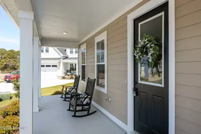 658 Fishermans Point, Newport, NC 28570 - Photo 3