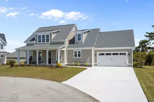 658 Fishermans Point, Newport, NC 28570 - Photo 43