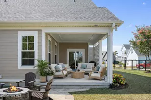 658 Fishermans Point, Newport, NC 28570 - Photo 19