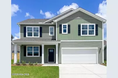 1212 Sandy Heights Loop #Lot  147, Navassa, NC 28451 - Photo 1