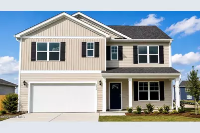 1212 Sandy Heights Loop #Lot  147, Navassa, NC 28451 - Photo 1