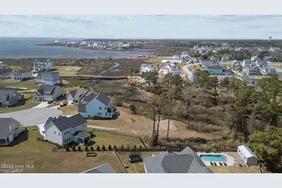 662 Fishermans Point, Newport, NC 28570 - Photo 15
