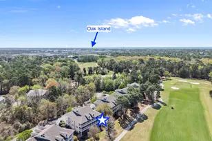 3350 Club Villas Dr, Southport, NC 28461 - Photo 27