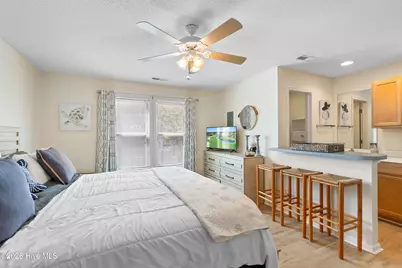 3350 Club Villas Drive # 903, Southport, NC 28461 - Photo 5