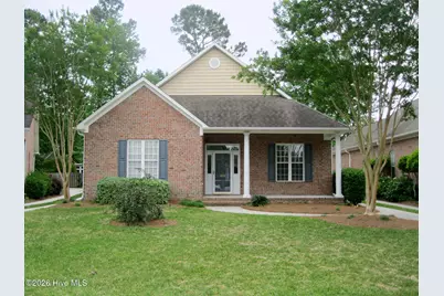 4906 Shaftesbury Place, Wilmington, NC 28409 - Photo 1
