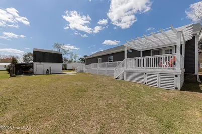 125 Lejeune Road, Cape Carteret, NC 28584 - Photo 63