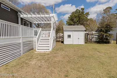 125 Lejeune Road, Cape Carteret, NC 28584 - Photo 61