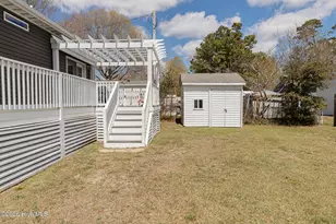 125 Lejeune Rd, Cape Carteret, NC 28584 - Photo 61