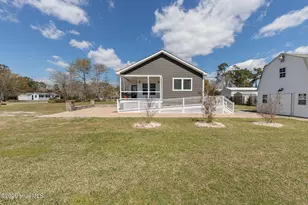 125 Lejeune Rd, Cape Carteret, NC 28584 - Photo 79