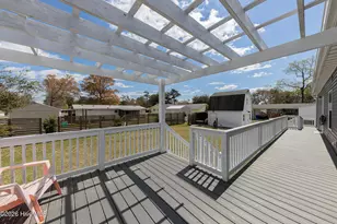 125 Lejeune Rd, Cape Carteret, NC 28584 - Photo 53