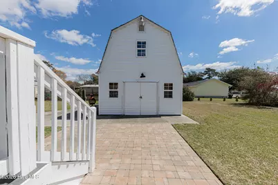125 Lejeune Road, Cape Carteret, NC 28584 - Photo 51