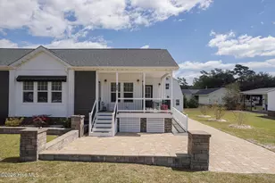 125 Lejeune Rd, Cape Carteret, NC 28584 - Photo 3