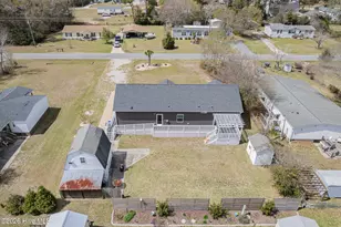 125 Lejeune Rd, Cape Carteret, NC 28584 - Photo 55