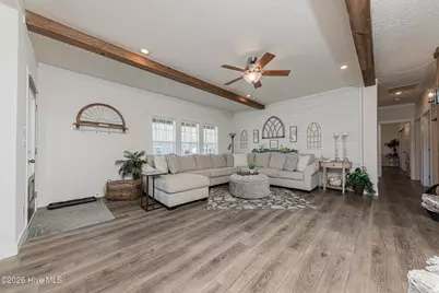 125 Lejeune Road, Cape Carteret, NC 28584 - Photo 17