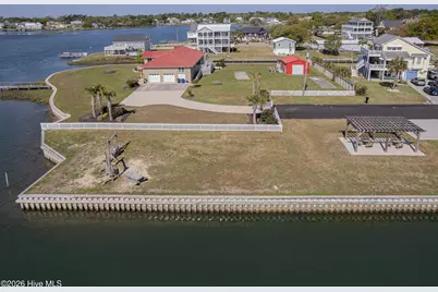 125 Lejeune Road, Cape Carteret, NC 28584 - Photo 9