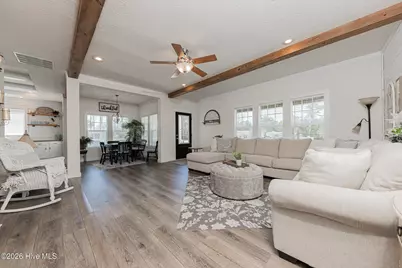 125 Lejeune Road, Cape Carteret, NC 28584 - Photo 19