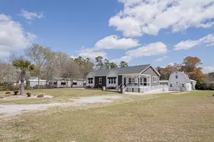 125 Lejeune Rd, Cape Carteret, NC 28584 - Photo 77