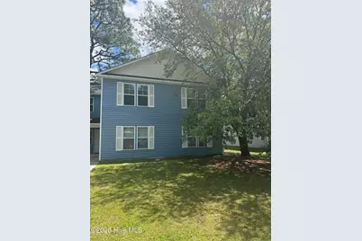 214 Jordan Lane, Wilmington, NC 28403 - Photo 1