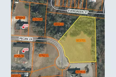 Near 659 Evergreen Street, Whiteville, NC 28472 - Photo 11