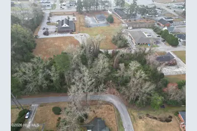 Near 659 Evergreen Street, Whiteville, NC 28472 - Photo 7