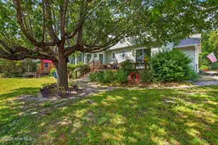 312 Channel Run Dr, New Bern, NC 28562 - Photo 17