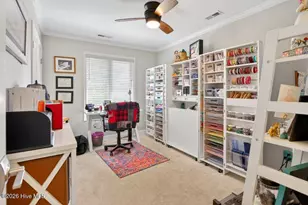 312 Channel Run Dr, New Bern, NC 28562 - Photo 35