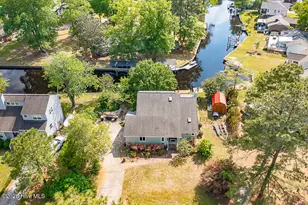 312 Channel Run Dr, New Bern, NC 28562 - Photo 1