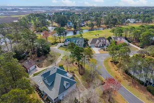 4348 Loblolly Cir, Southport, NC 28461 - Photo 5