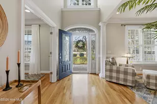 4348 Loblolly Cir, Southport, NC 28461 - Photo 7