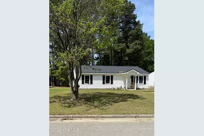 1821 East Trail Drive SE, Wilson, NC 27893 - Photo 1