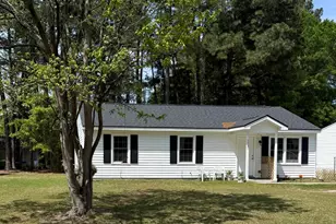 1821 E Trail Dr SE, Wilson, NC 27893 - Photo 1