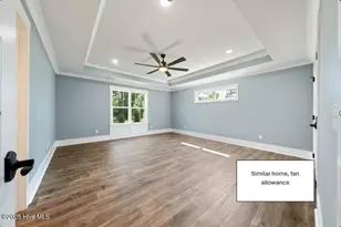 1041 Brooke Ridge Ln, Southport, NC 28461 - Photo 19