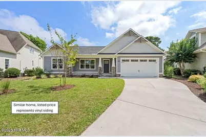 1041 Brooke Ridge Lane, Southport, NC 28461 - Photo 3