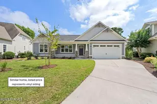 1041 Brooke Ridge Ln, Southport, NC 28461 - Photo 3