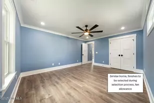 1041 Brooke Ridge Ln, Southport, NC 28461 - Photo 27