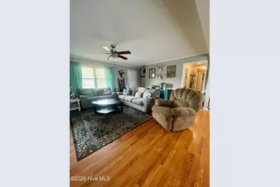 101 Fieldcrest Place, Goldsboro, NC 27534 - Photo 7
