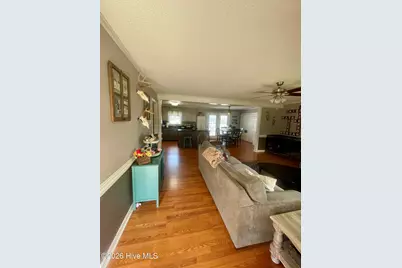 101 Fieldcrest Place, Goldsboro, NC 27534 - Photo 3